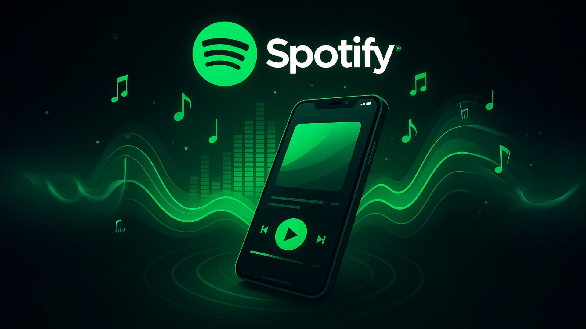 Spotify | Zdroj: Matěj Srb