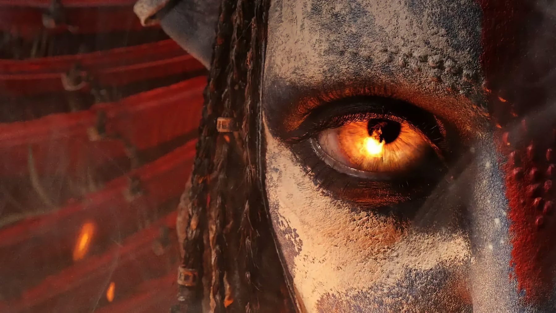 Avatar 3: Oheň a prach (2025) | foto: Avatar