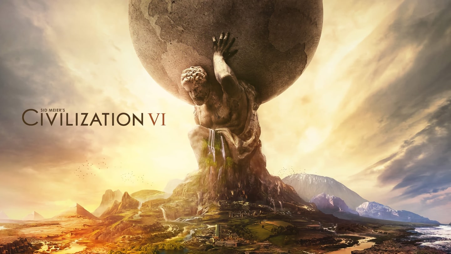 Civilizace VI | foto: Firaxis Games