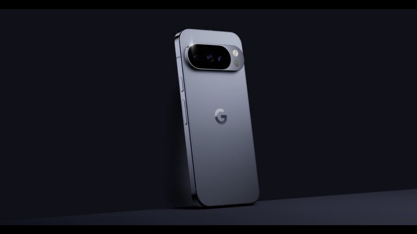Google Pixel 10 Pro | foto: Google