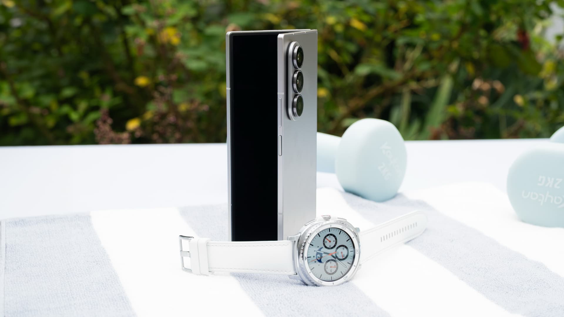 Samsung Galaxy Z Fold7 | foto: Mobil Pohotovost