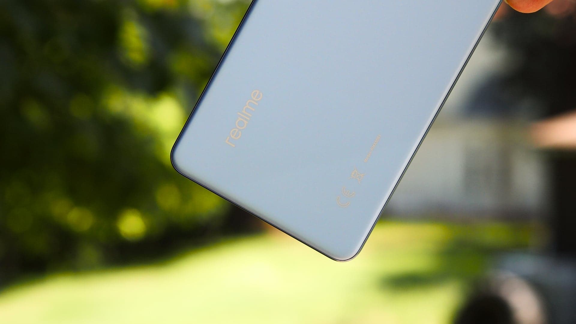 Realme GT 7 | foto: Luboš Srb