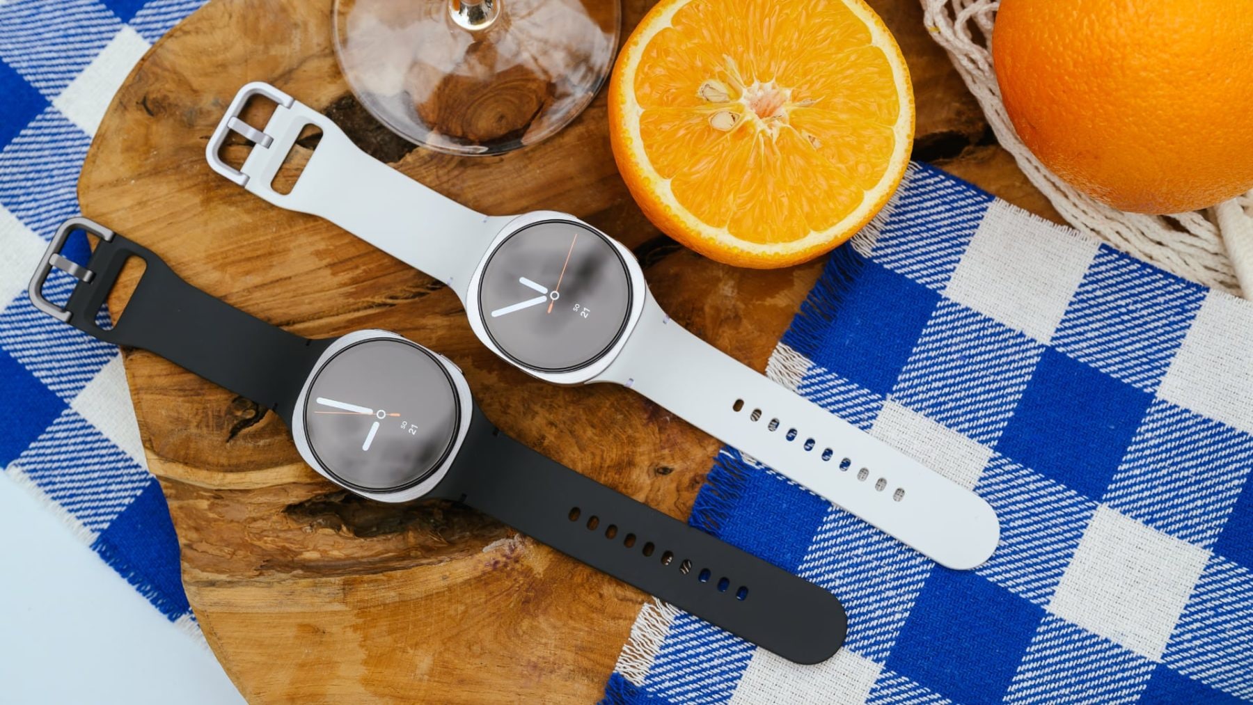 Samsung Galaxy Watch 8 | Zdroj: Samsung