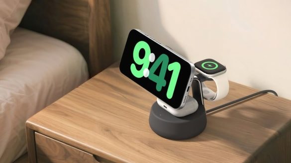 Zkontrolujte si, zda nemáte toto příslušenství k mobilu. Může být nebezpečné