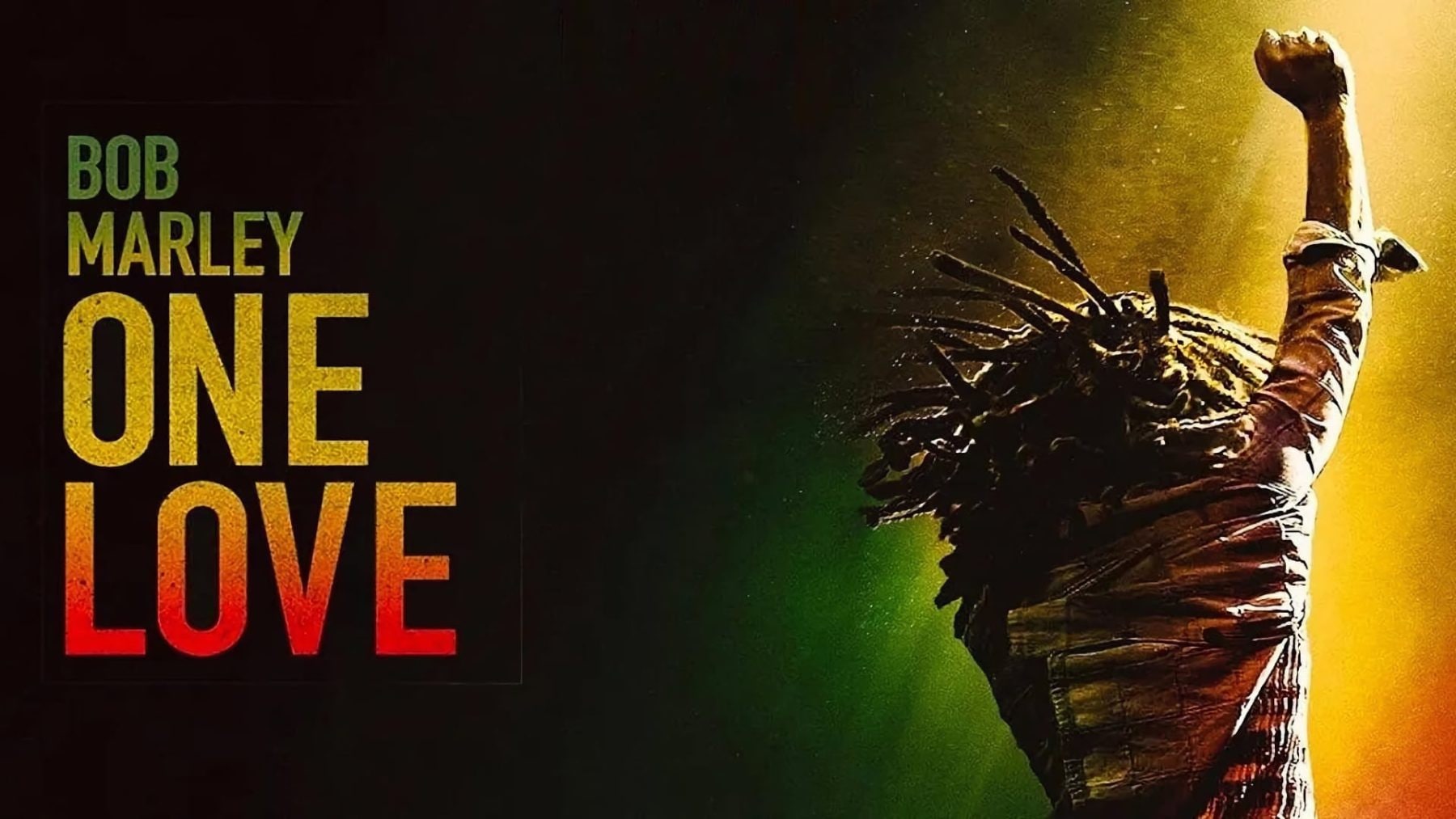 Životopisný film Bob Marley: One Love | foto: Paramount Pictures