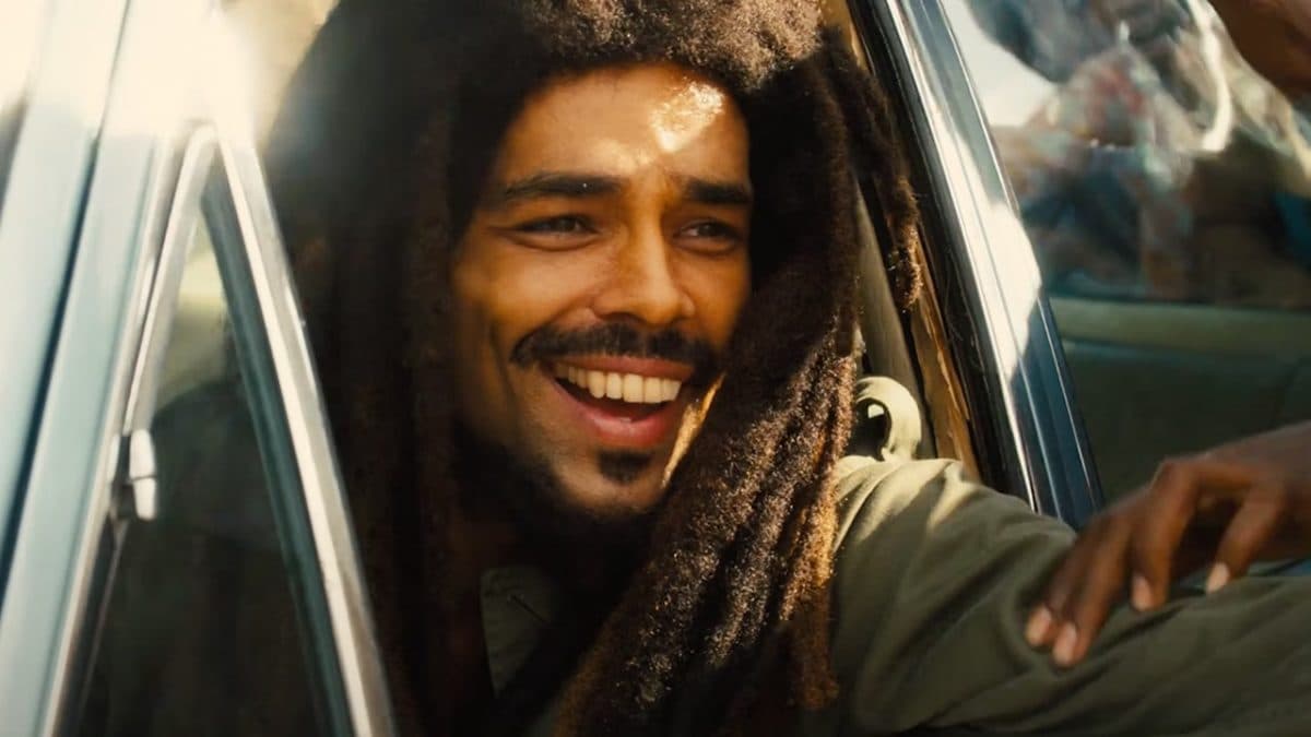 Bob Marley: One Love | foto: Paramount Pictures