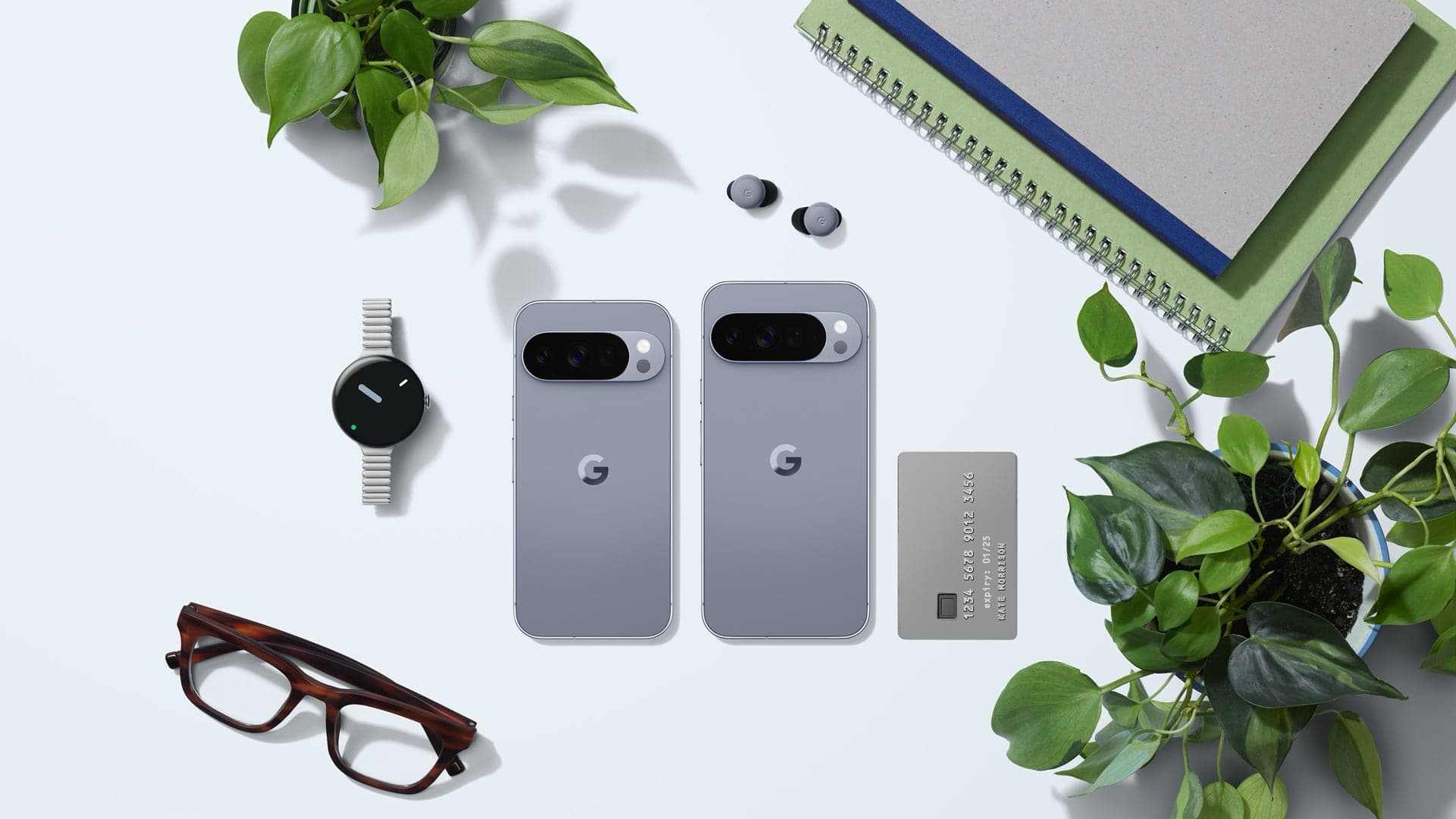 Google Pixel 10 | foto: Google