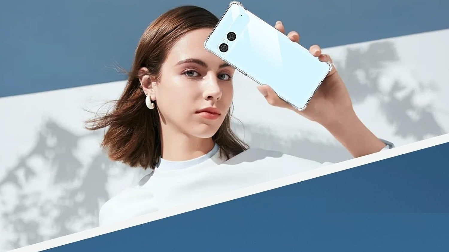 Sony Xperia 10 VII | foto: Amazon