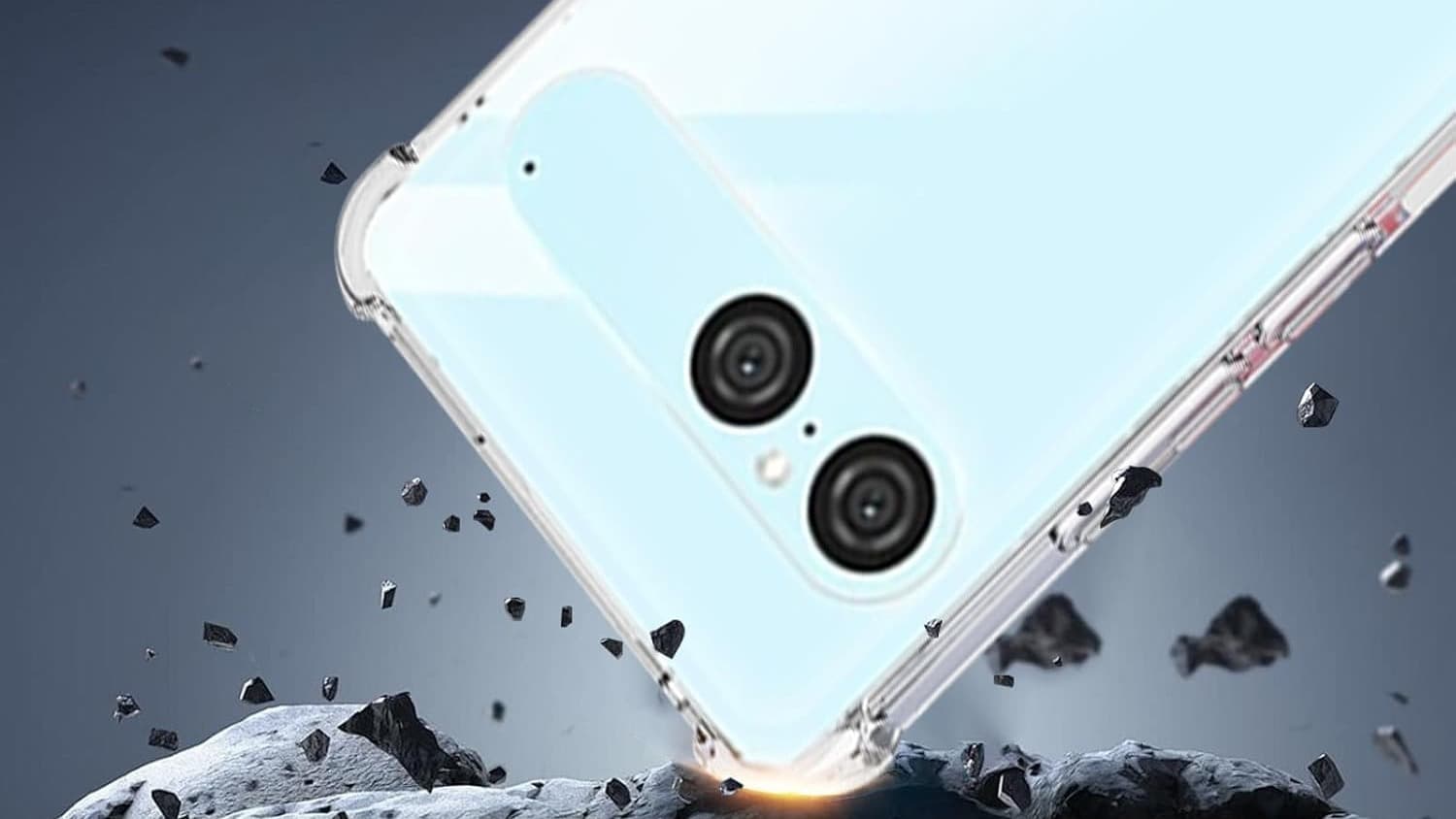 Sony Xperia 10 VII | foto: Amazon