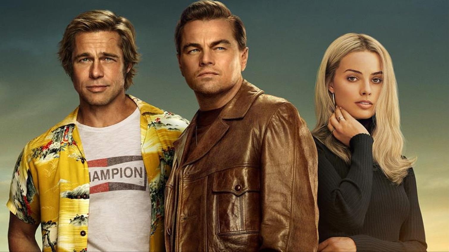 Tenkrát v Hollywoodu | foto: Sony Pictures