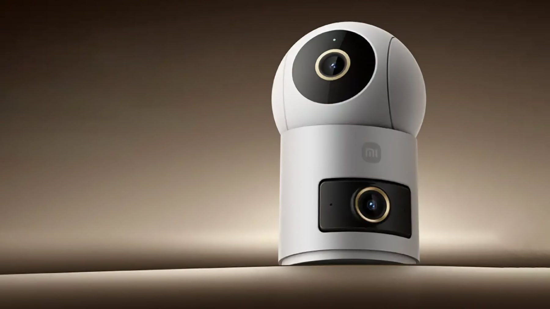 Xiaomi Smart Camera 4 Dual Camera Edition | foto: Xiaomi