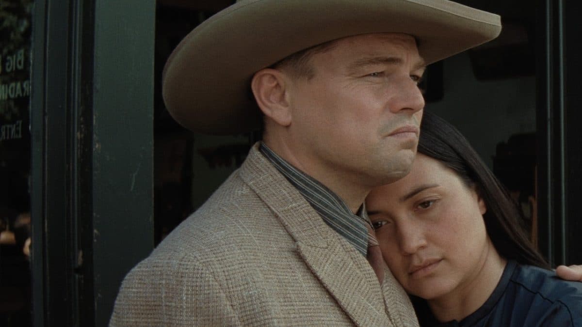 Zabijáci rozkvetlého měsíce | foto: Paramount