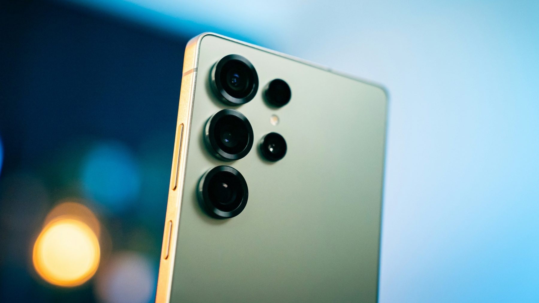 Samsung Galaxy S25 Ultra | Zdroj: Mobil Pohotovost