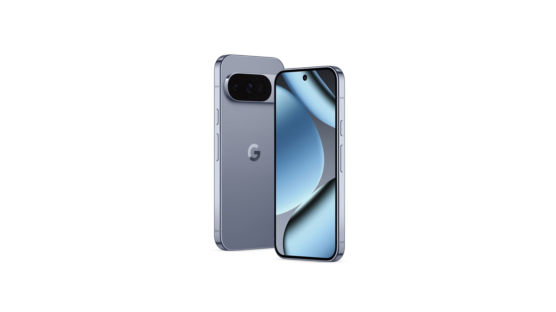 Pixel 10 Pro | Zdroj: Google