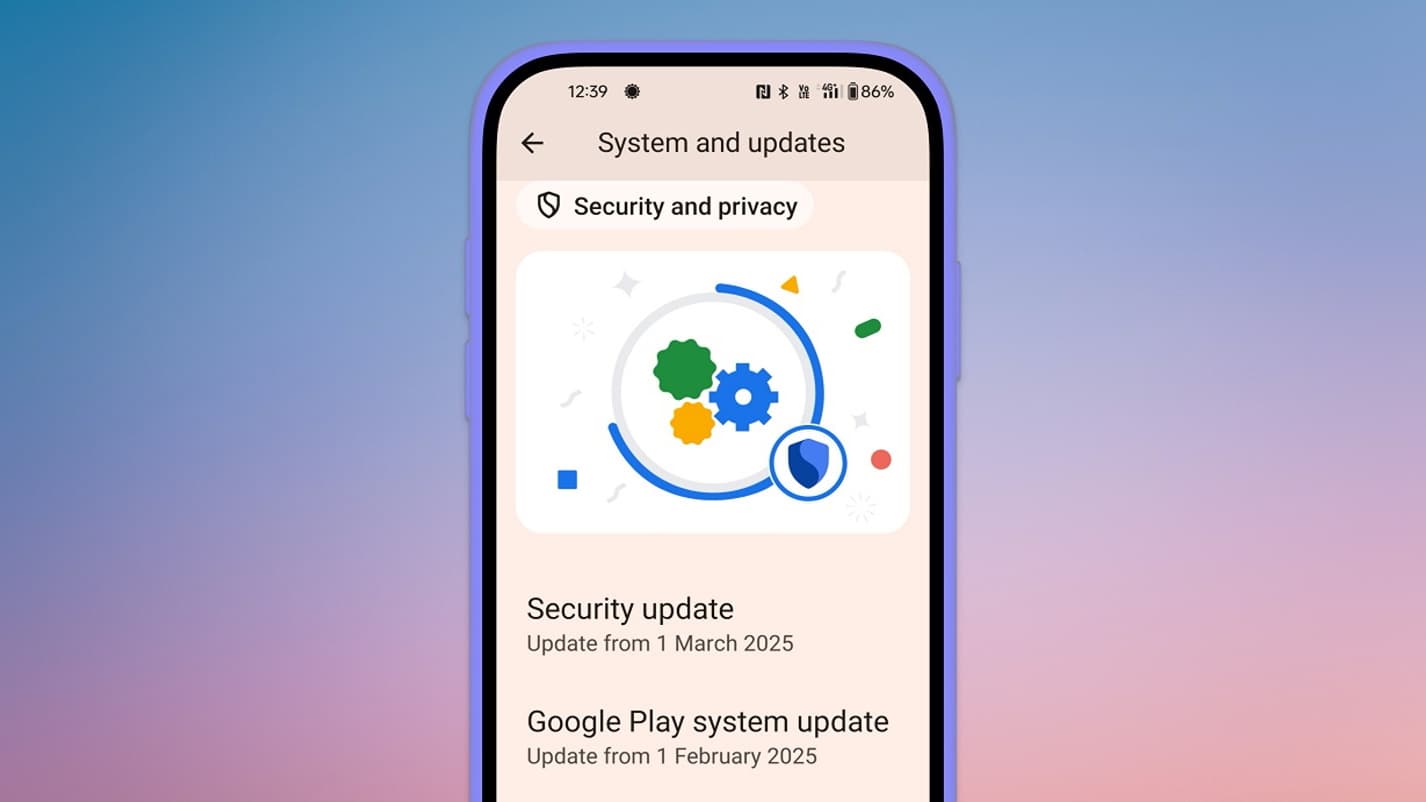 Bezpečností aktualizace Androidu | Zdroj: Lifehacker