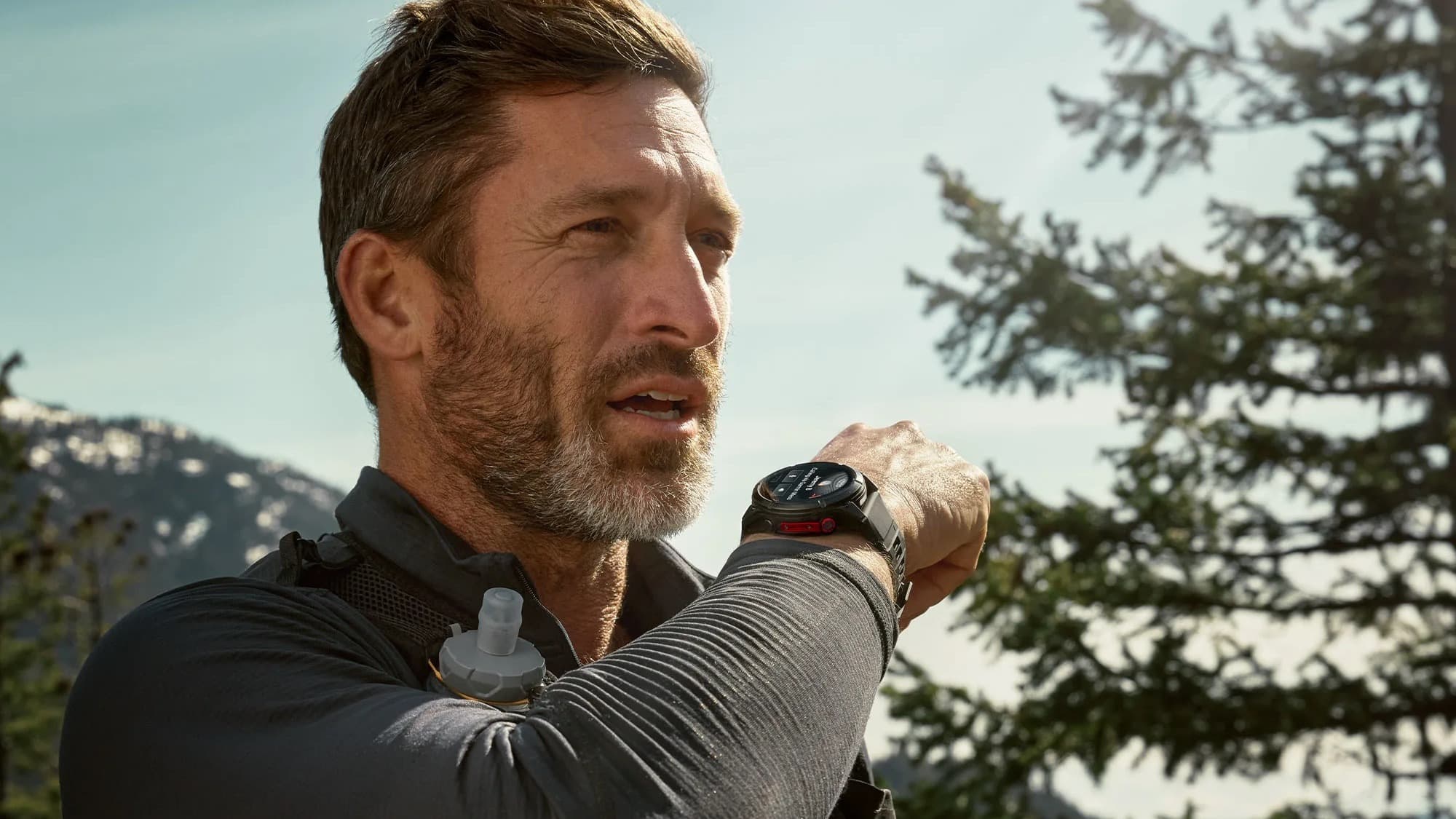 Garmin Fénix 8 Pro | foto: Garmin