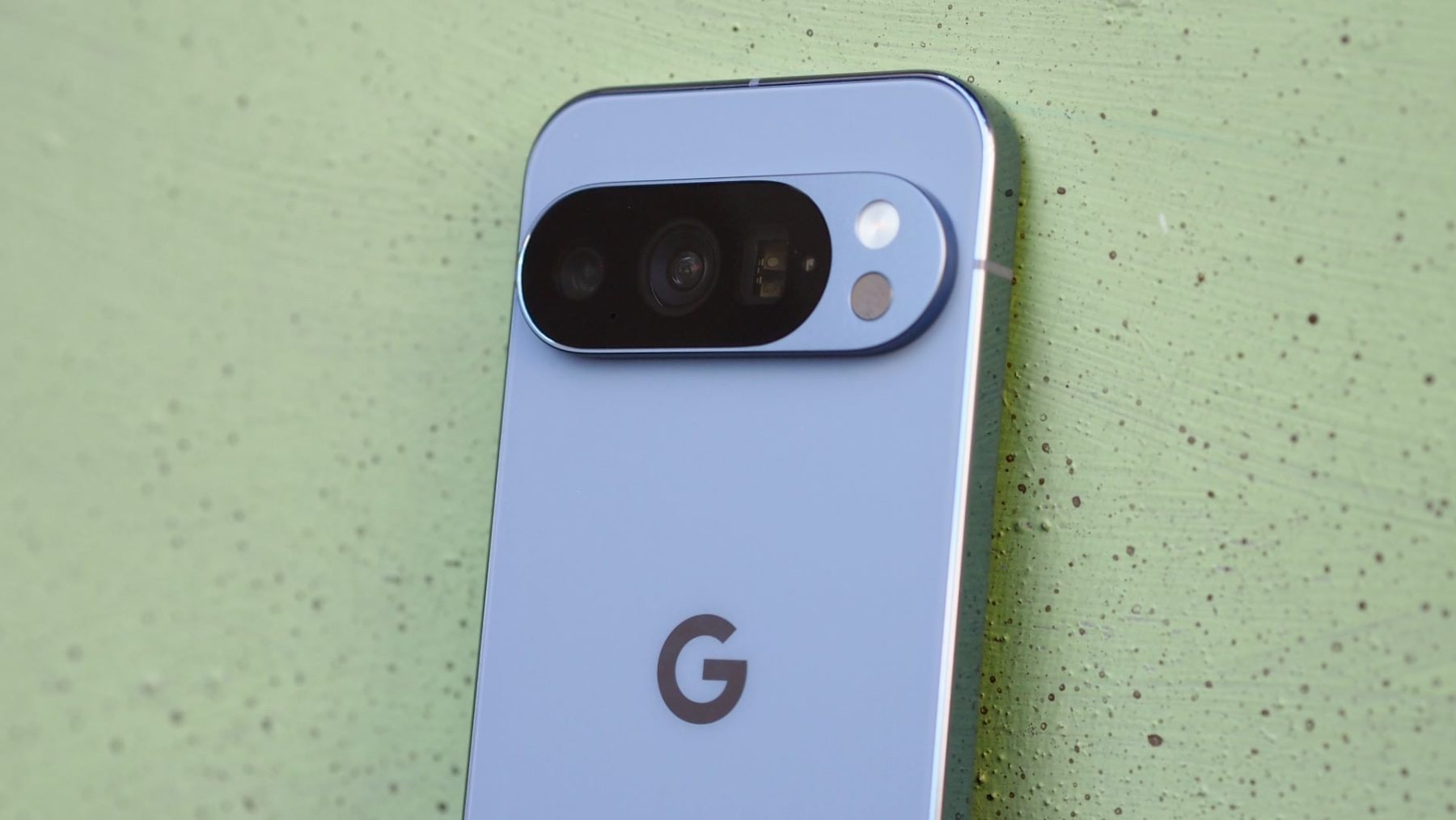 Google Pixel 10 Pro | Zdroj: Luboš Srb