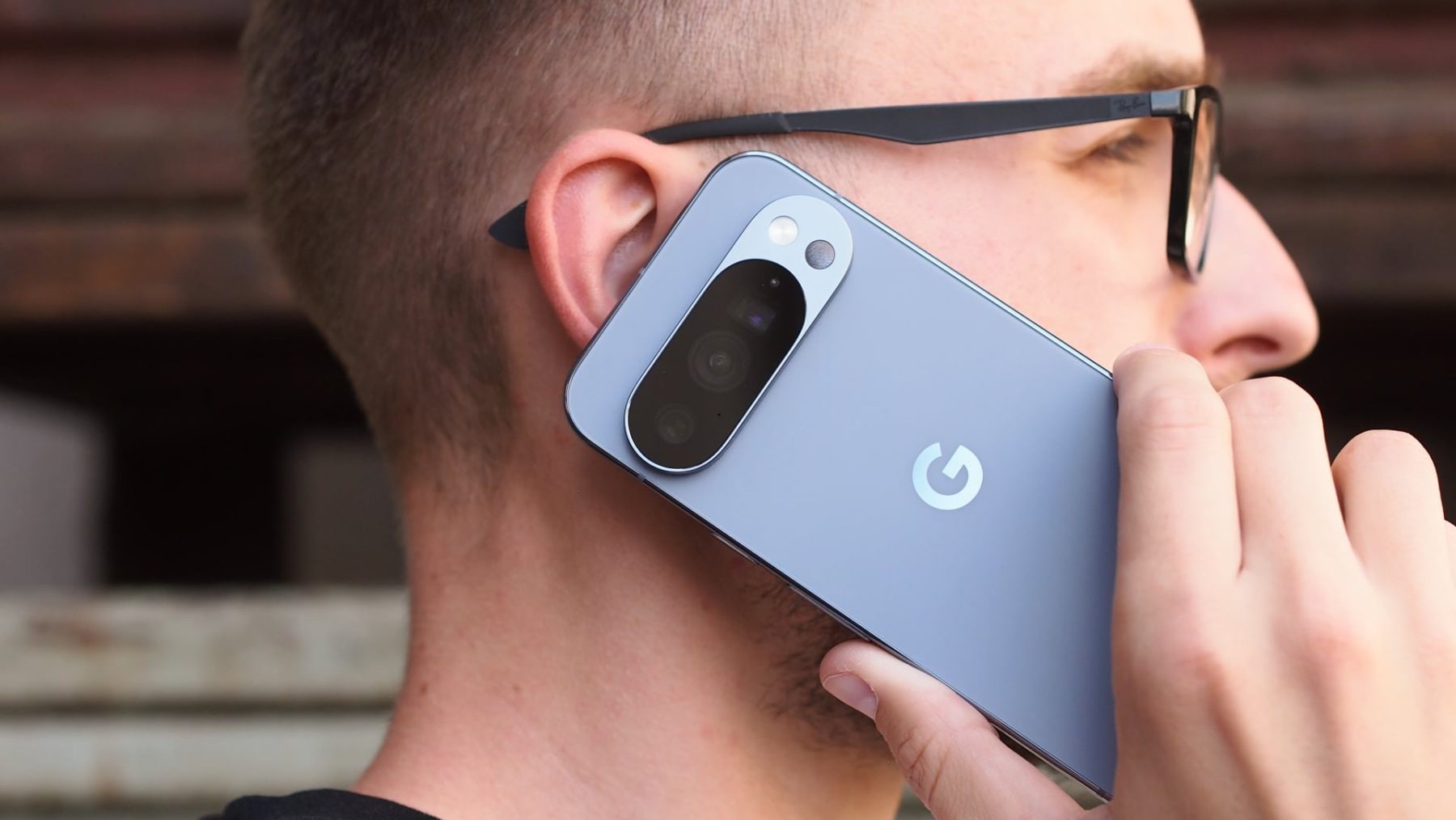 Google Pixel 10 Pro | Zdroj: Luboš Srb