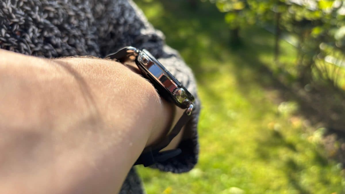 Huawei Watch GT 6 | Zdroj: Tomáš Rajnoch