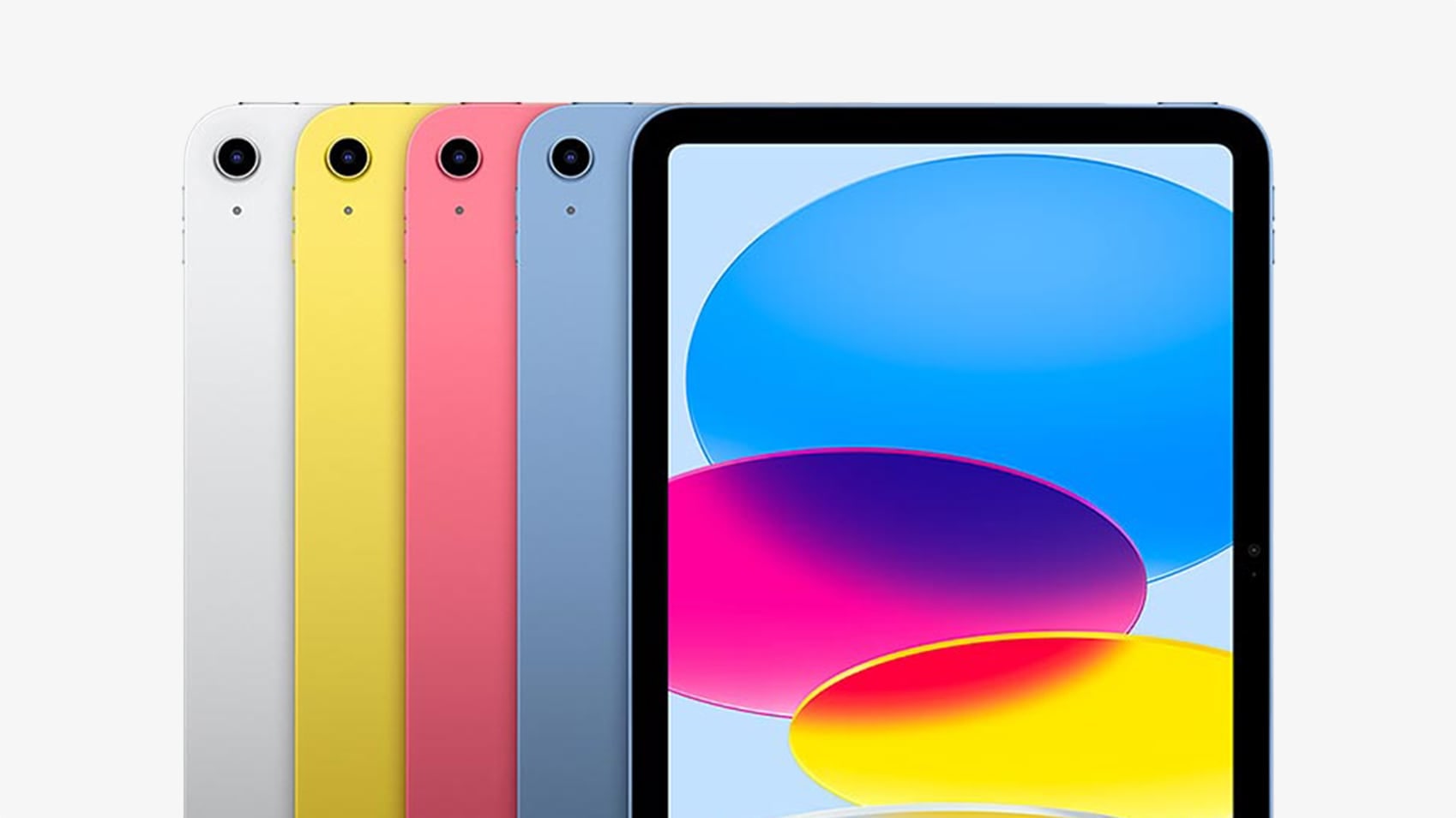 iPad 11 | foto: Apple