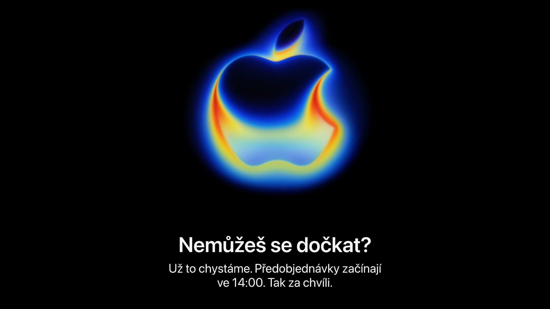 Předobjednávky nových modelů iPhone 17 startují dnes ve 14:00 | Zdroj: Apple