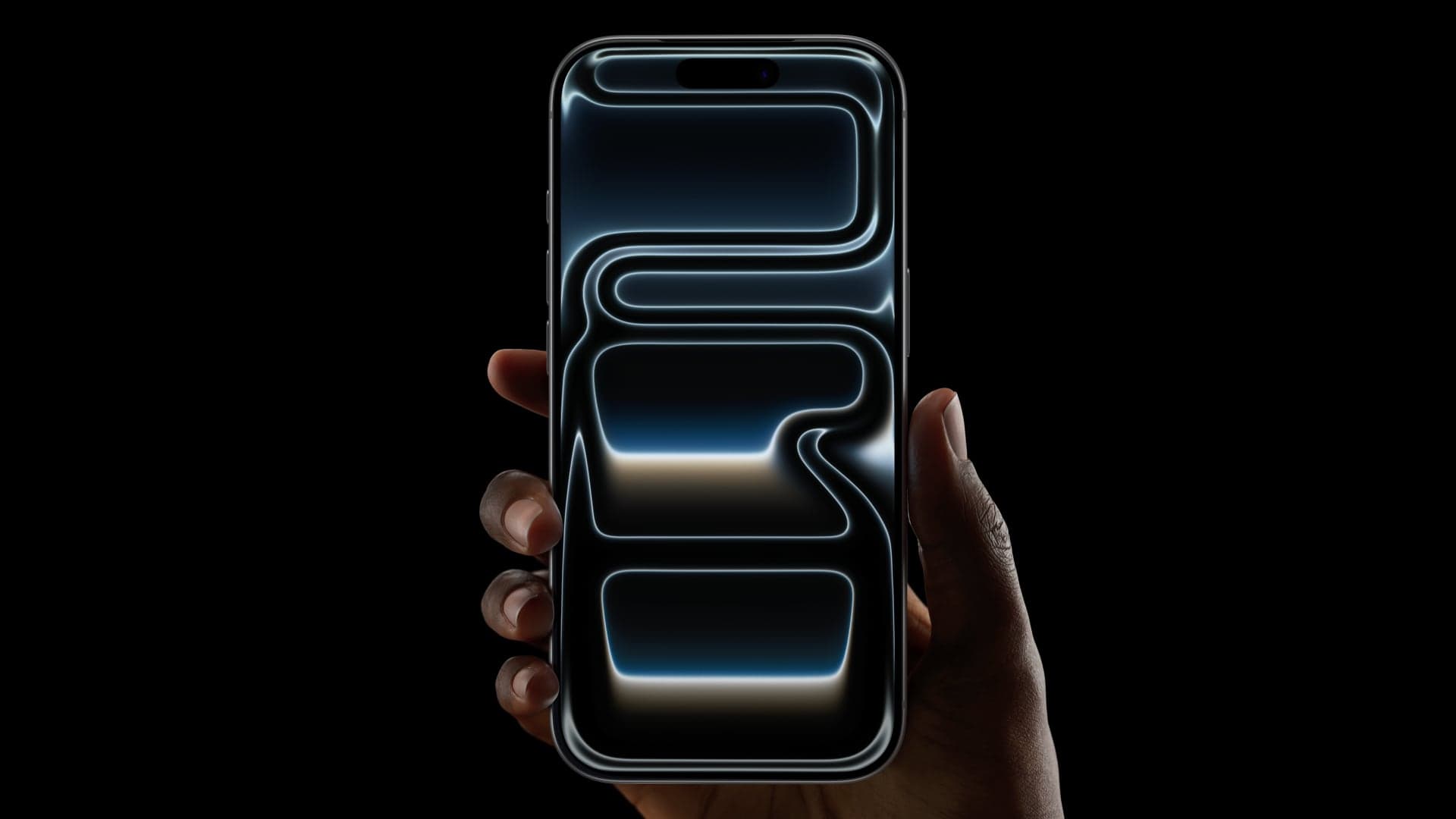 iPhone 17 Pro | foto: Apple