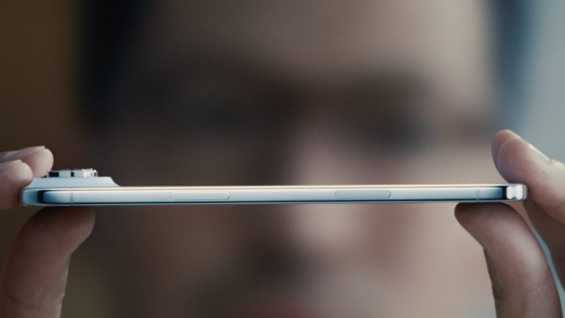 iPhone Air | Zdroj: Apple