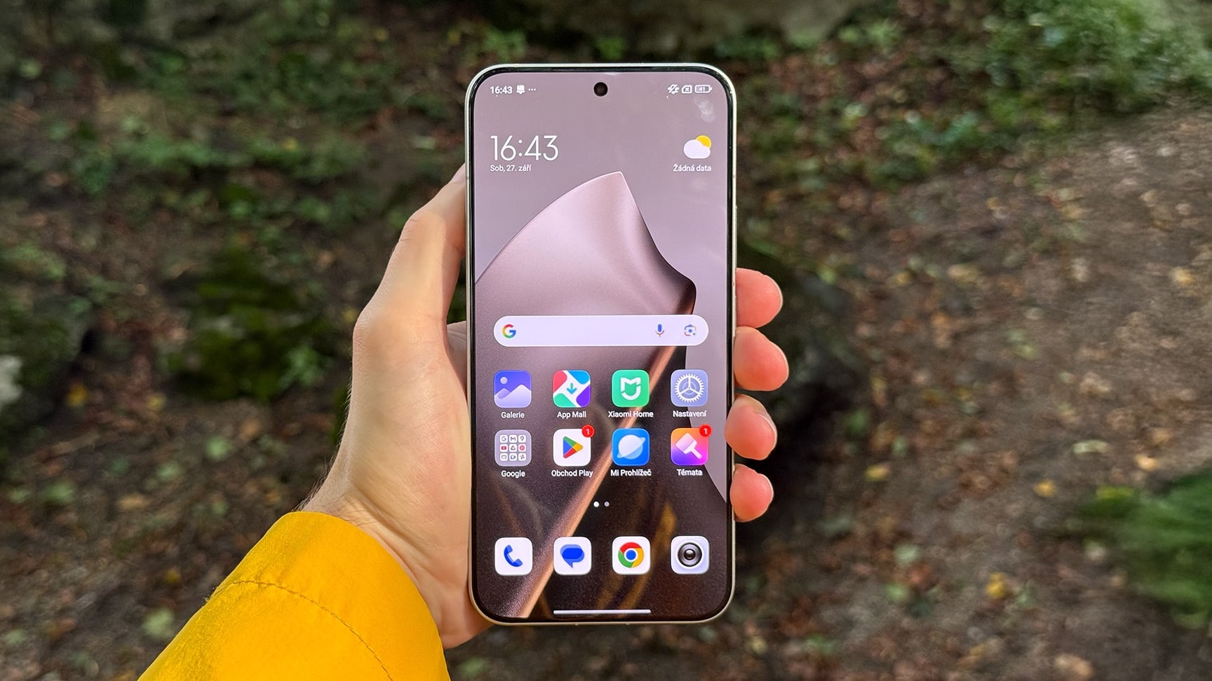 Xiaomi 15T Pro | Zdroj: Mobil Pohotovost