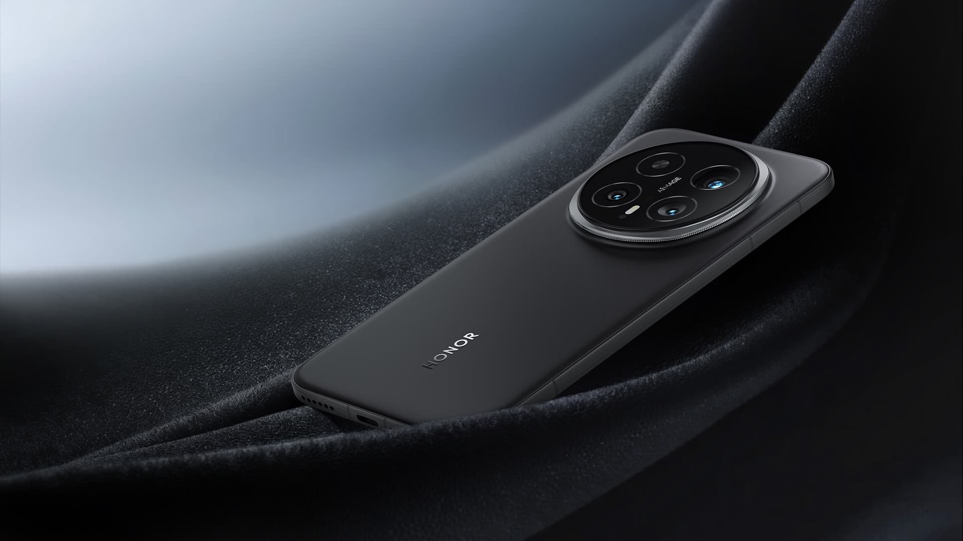 Honor Magic 8 Pro | Zdroj: Honor