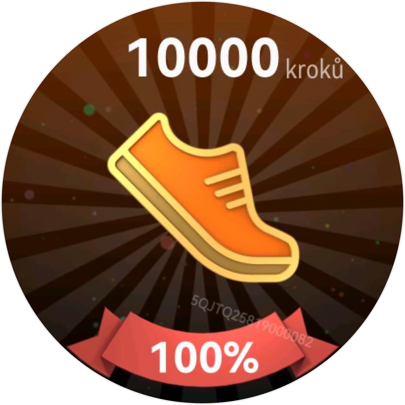 Splnění cíle