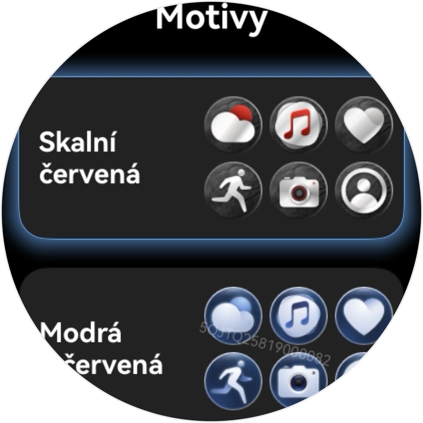 Motivy HarmonyOS