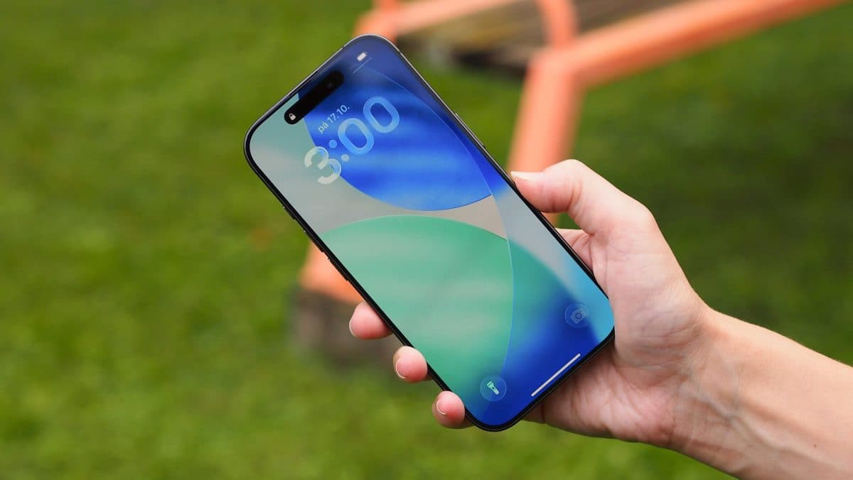 iPhone 17 | Zdroj: Luboš Srb