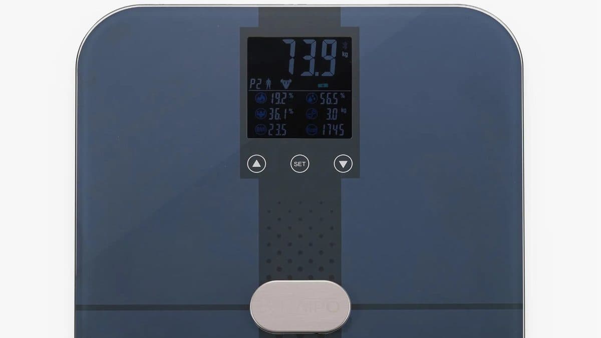 Naipo NP-BS02 Smart | Zdroj: Alza