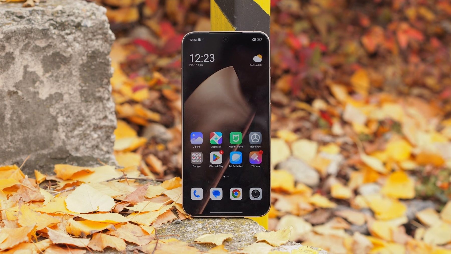 Xiaomi 15T Pro | Zdroj: Luboš Srb
