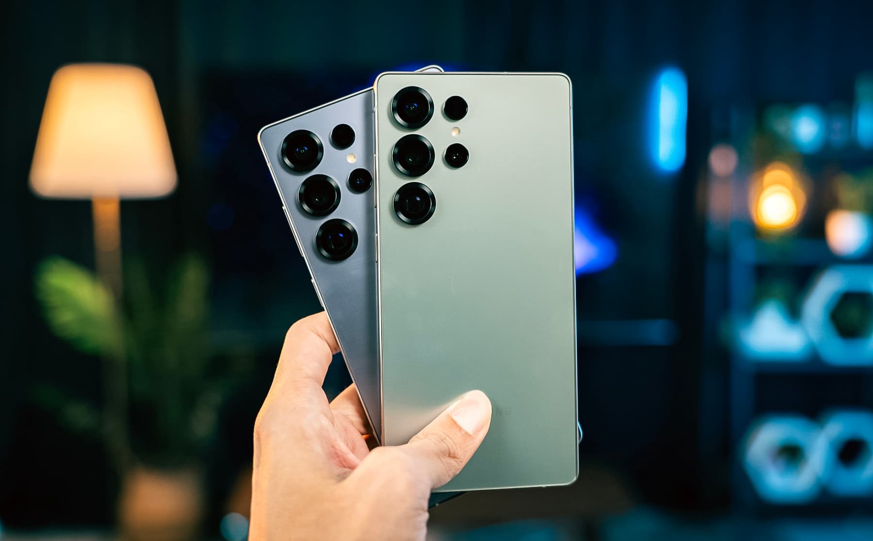 Samsung Galaxy S25 Ultra | Zdroj: Mobil Pohotovost