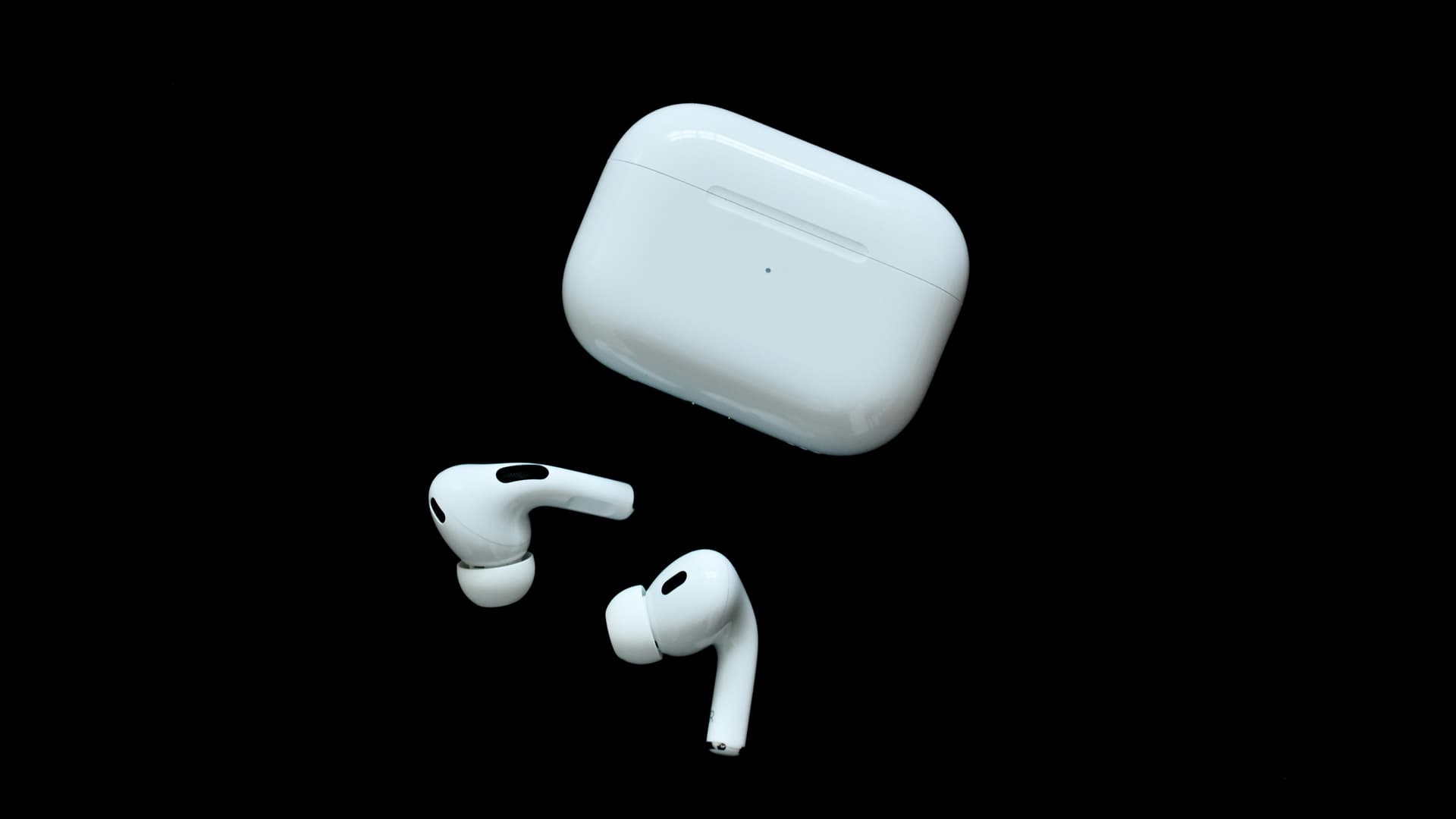 AirPods Pro | Zdroj: Mobil Pohotovost