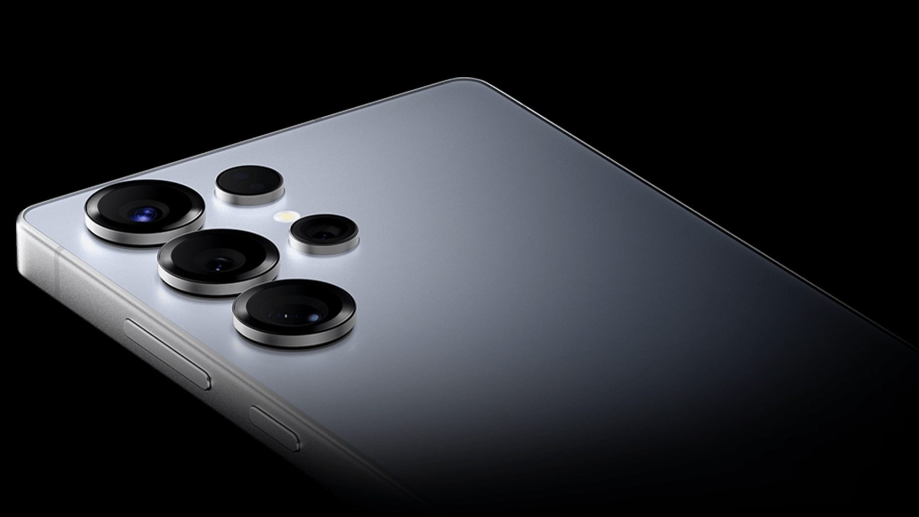 Samsung Galaxy S25 Ultra | Zdroj: Samsung
