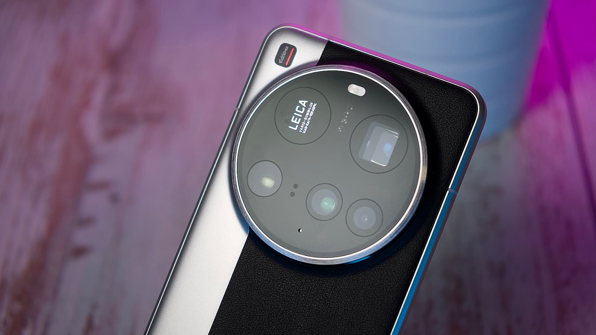 Xiaomi 15 Ultra | Zdroj: Mobil Pohotovost