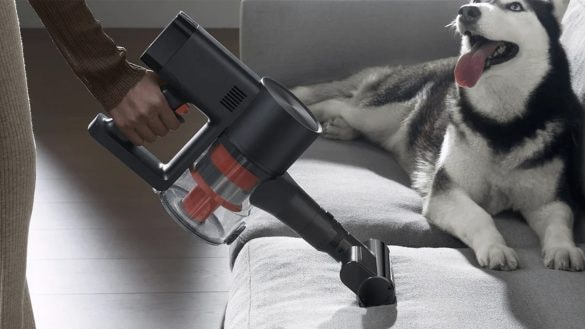 V Black Friday extrémně zlevnily kamery, vysavače i jiné příslušenství od Xiaomi