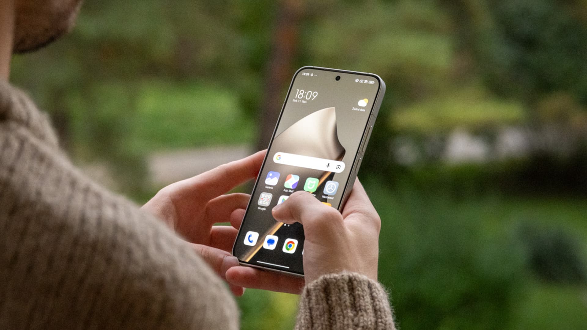Xiaomi 15T | Zdroj: Mobil Pohotovost