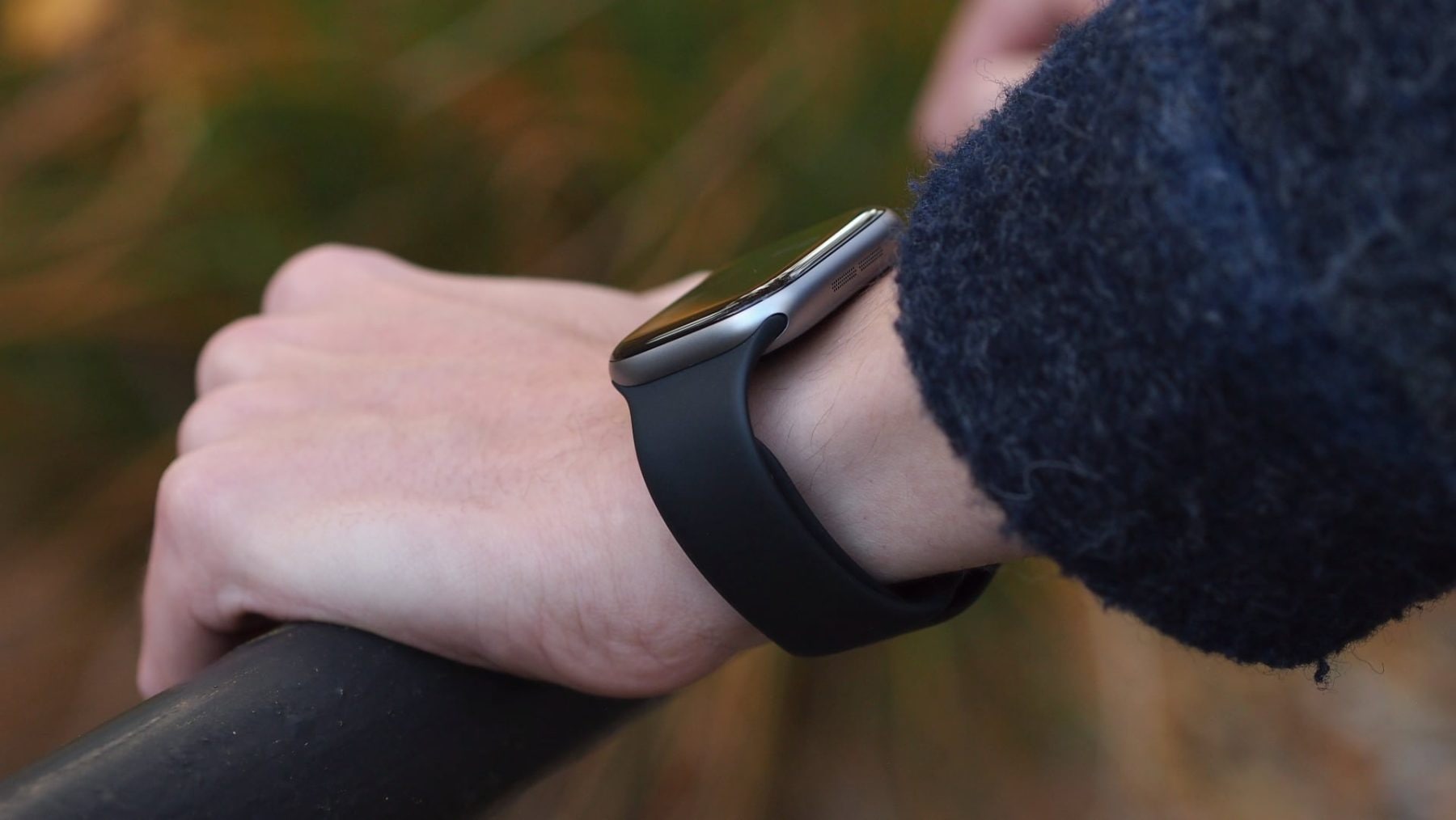 Apple Watch Series 11 | Zdroj: Luboš Srb