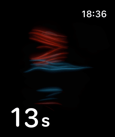 Hladina kyslíku v krvi