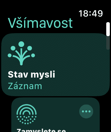 Centrum soustředění