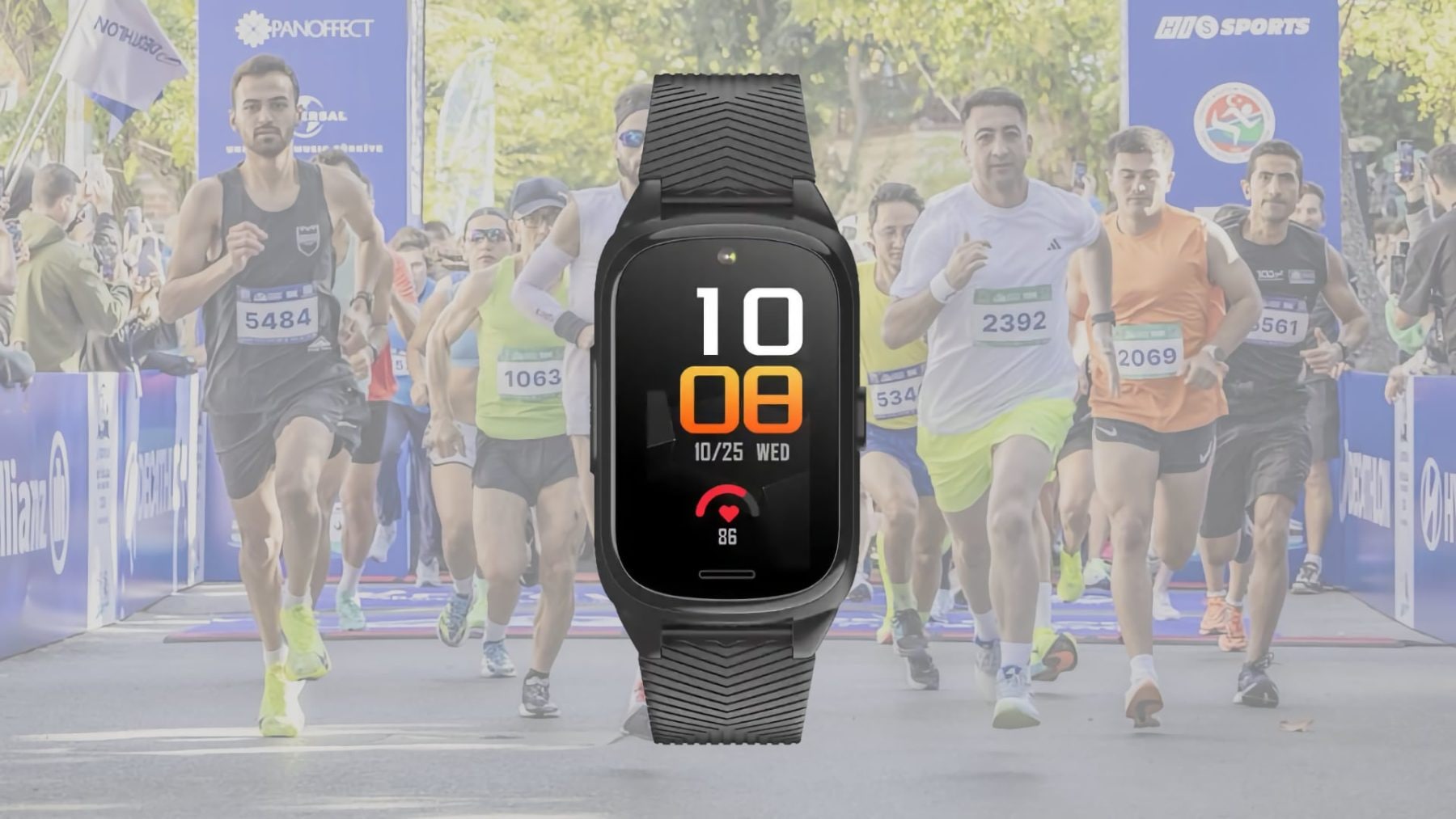 Forever SIVA ST-100 | Zdroj: Decathlon