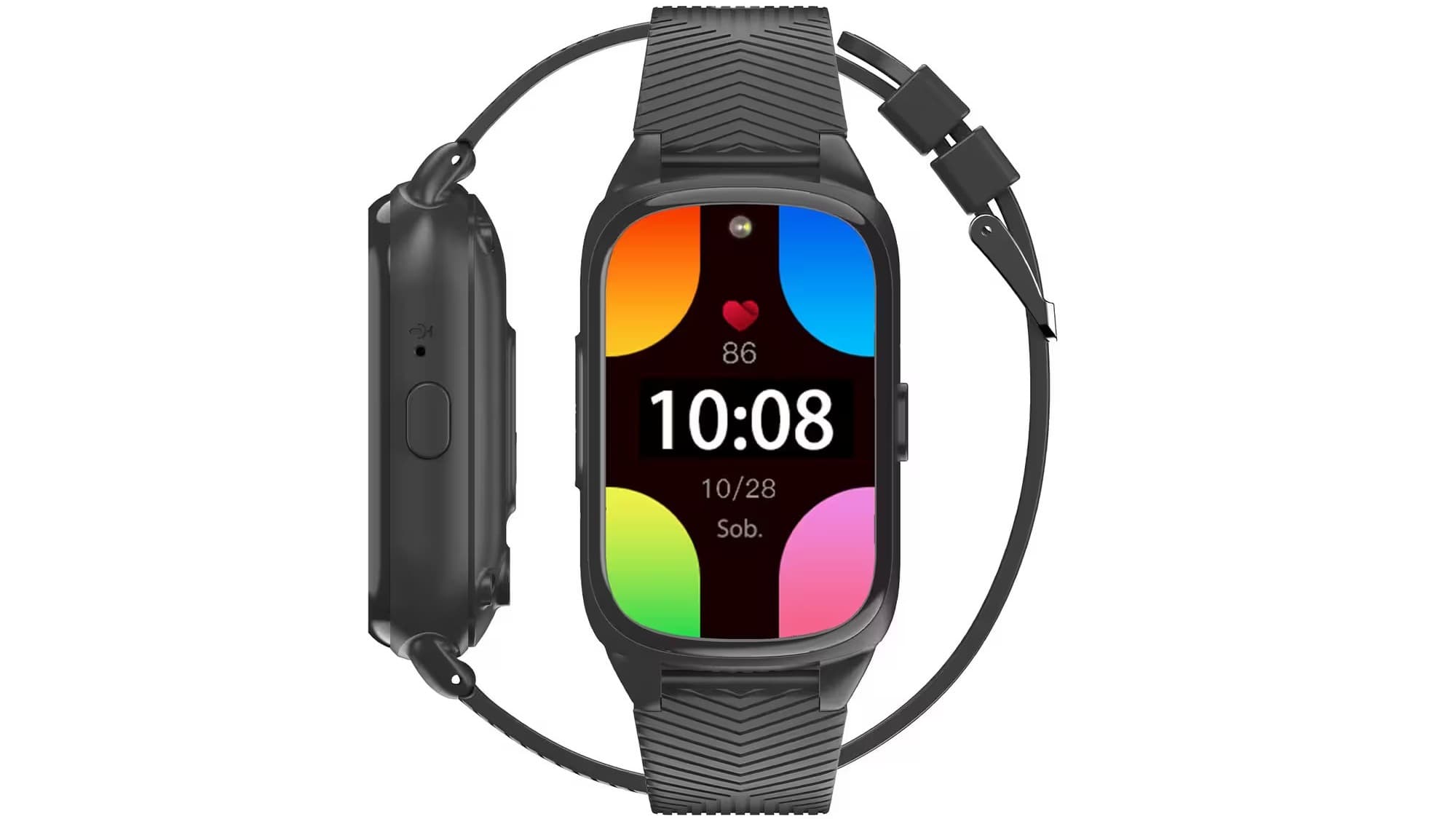 Forever SIVA ST-100 | Zdroj: Decathlon