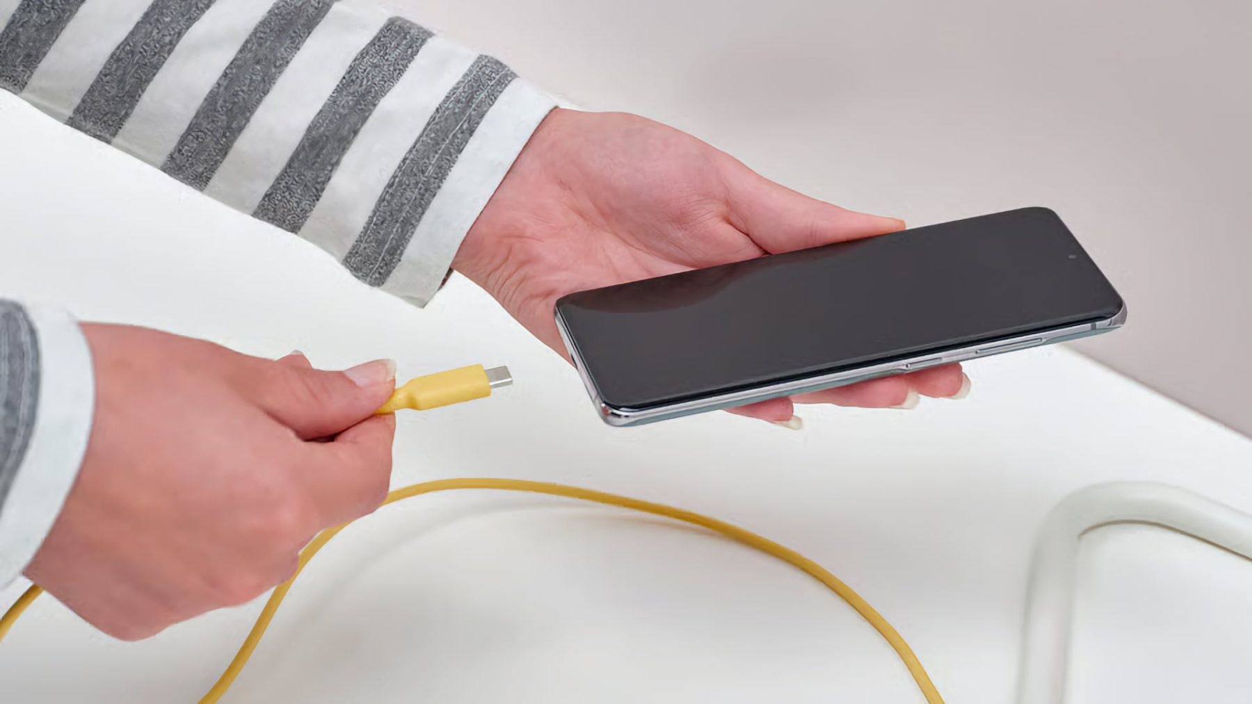 IKEA kabel | Zdroj: IKEA