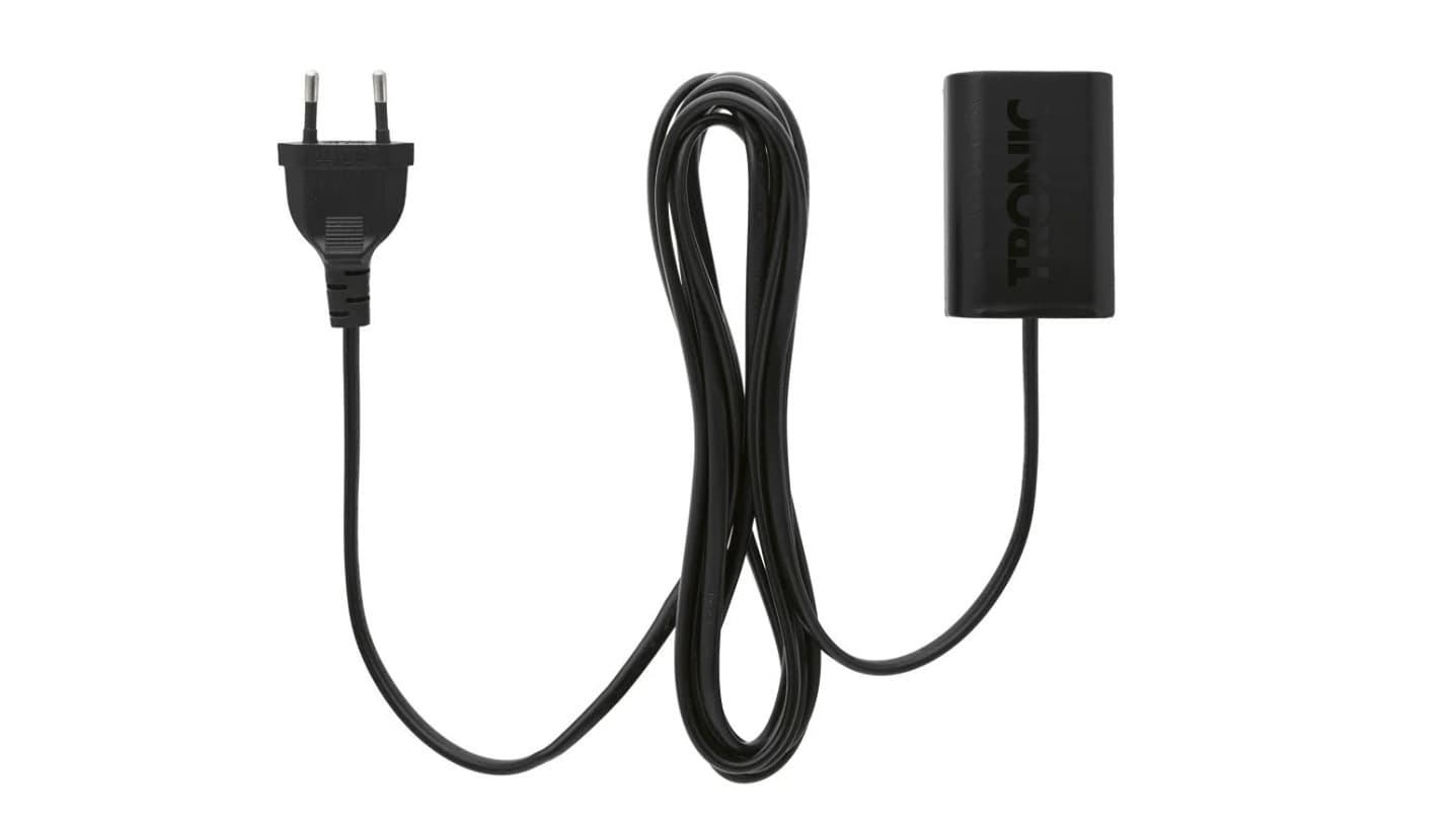 Nástěnná nabíječka Tronic | Zdroj: Lidl