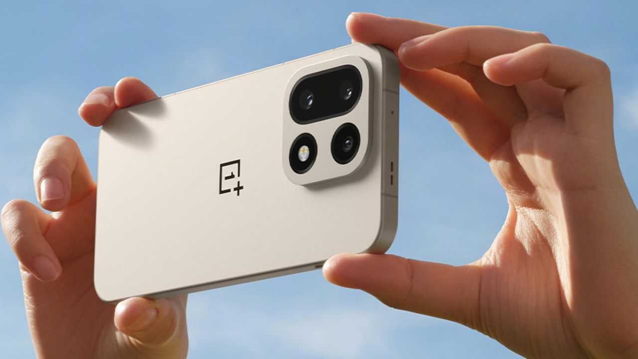 OnePlus 15 | Zdroj: OnePlus