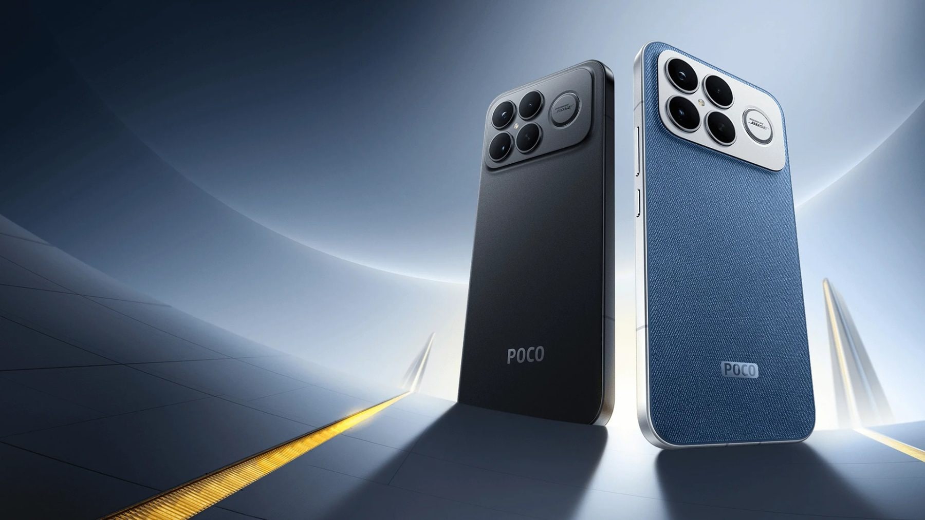 Poco F8 Ultra | Zdroj: Xiaomi