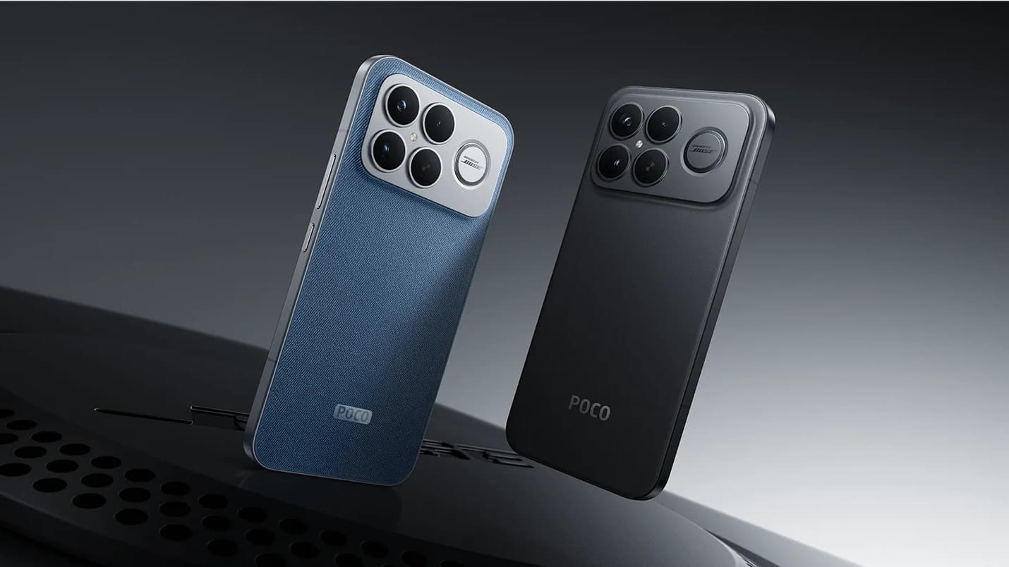 Poco F8 Ultra | Zdroj: Xiaomi